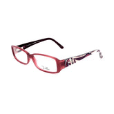 Emilio Pucci Pink Plastic Frames -   -  Emilio Pucci.